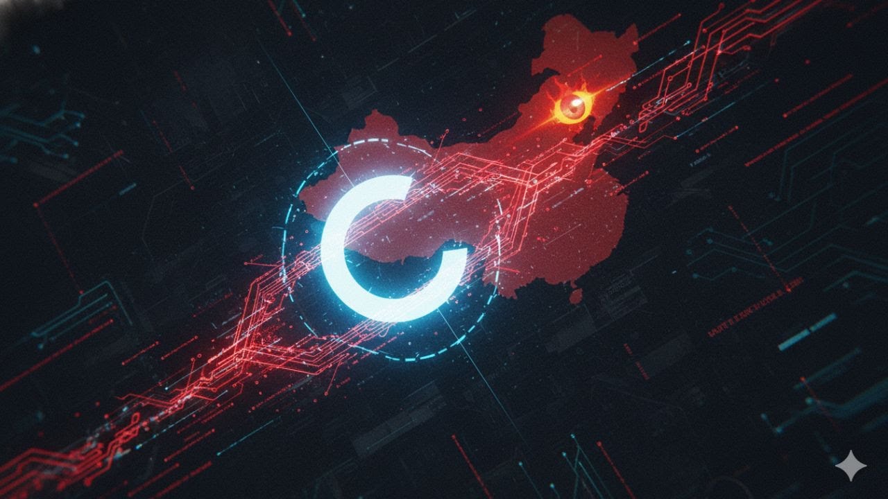 Chinese Hackers Launch First 90% Autonomous AI Attack 🤖