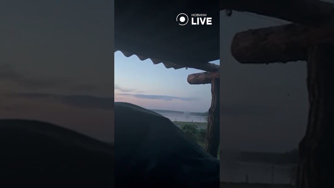 Вибухи у Шебекіно, Бєлгородська область ⚠️