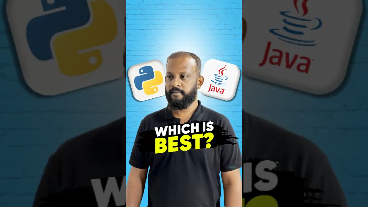 Python vs Java: Which Pays More in 2025? 💰