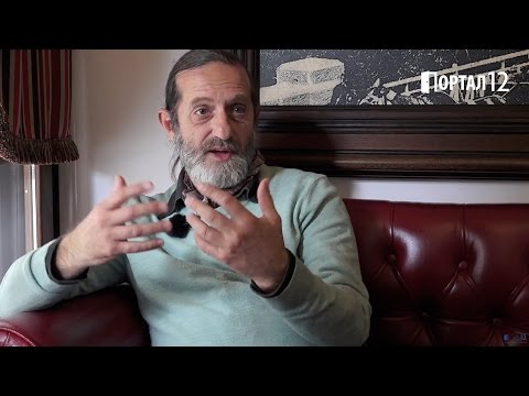 Дамян Попхристов: Боян Мага и учениците му са отново при нас! (ИНТЕРВЮ)