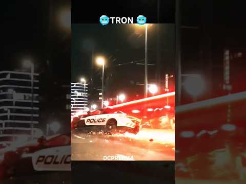 TRON: The Digital War ⥠| New Sci-Fi Action 2025 | Unreal VFX Cinematic