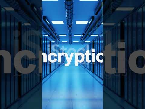 Symmetric Encryption Into #encryption #artificialintelligence #cybersecurity