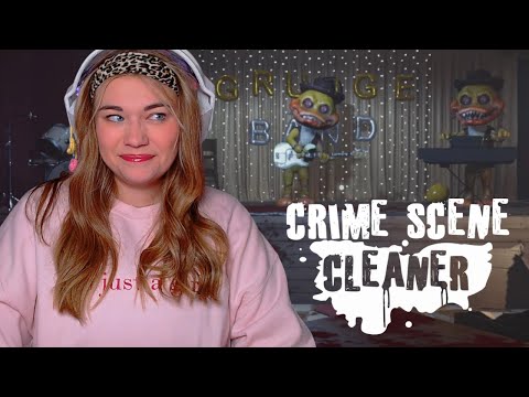 Cleaning Up Other People’s Problems (Literally) | Crime Scene Cleaner Part 3