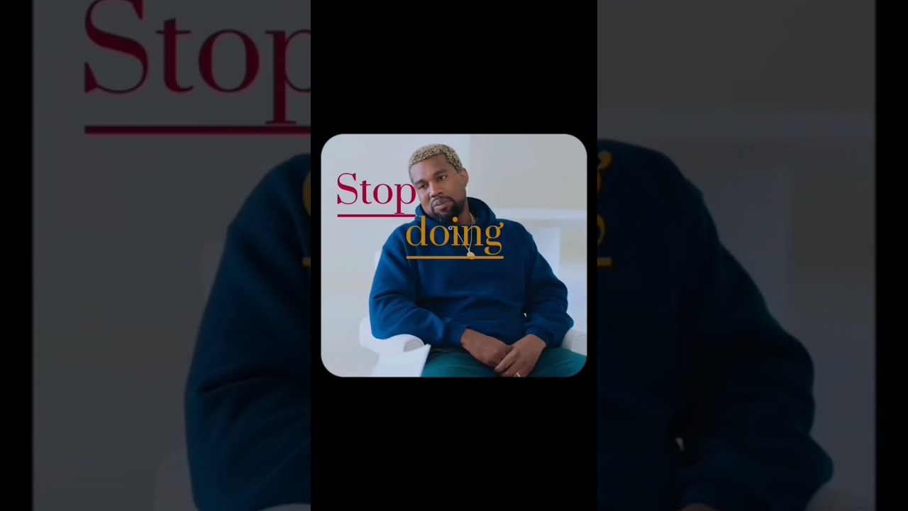 Ignore Naysayers When They Lack What You Need 🚀