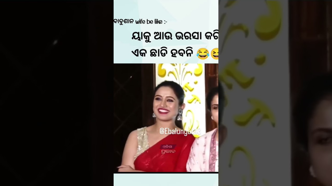 Babu Shaan & Elina Samantaray Shine in Odia Movie – Watch Now! 🎬