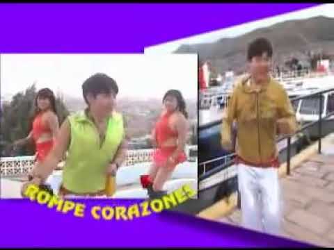 Erick el Rompe Corazones / Soy Campesino / Cerpa Producciones