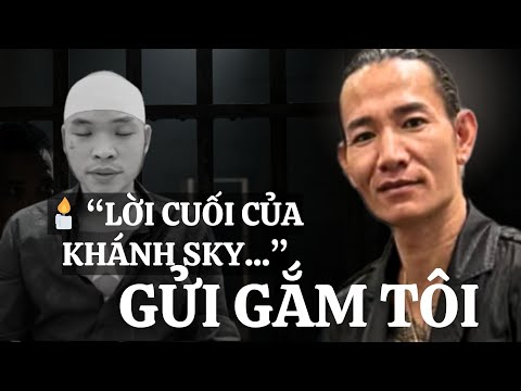 Đức Cộng Nam Định chia sẻ xúc động: Khánh Sky từng hết lòng bên gia đình tôi!