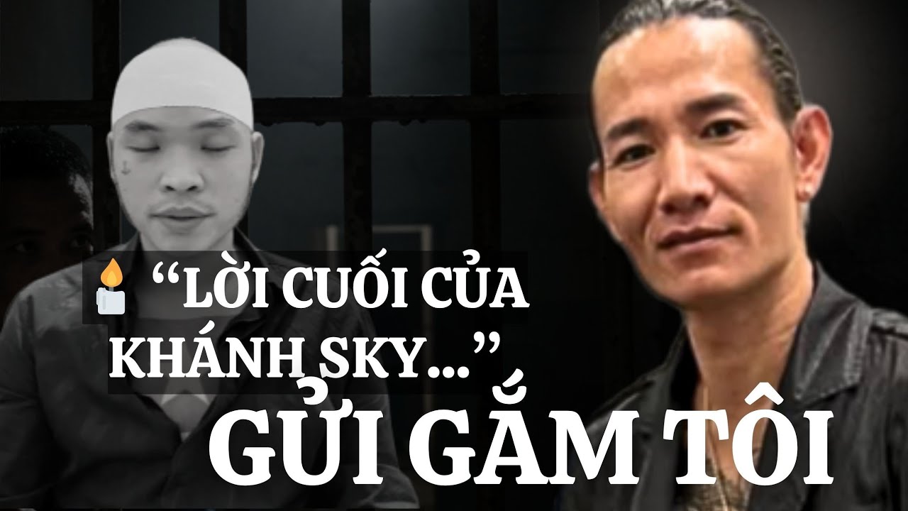 Đức Cộng Nam Định xúc động chia sẻ về tình cảm của Khánh Sky dành cho gia đình