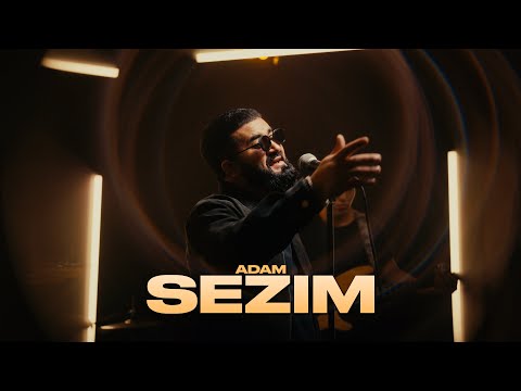 ADAM - SEZIM | Official Video #adam #sezim #zhurek 