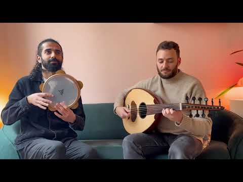 Samai Rast Al Maghreb by Said Chraibi 🎶