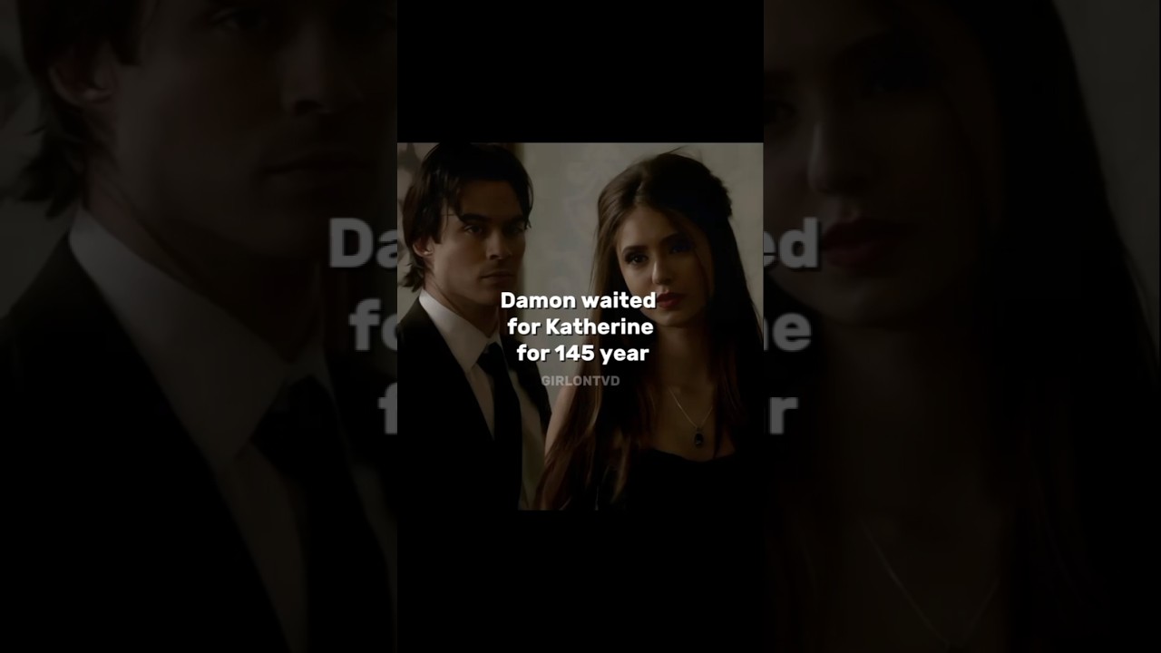 2000 Years of TVD Moments 🌟