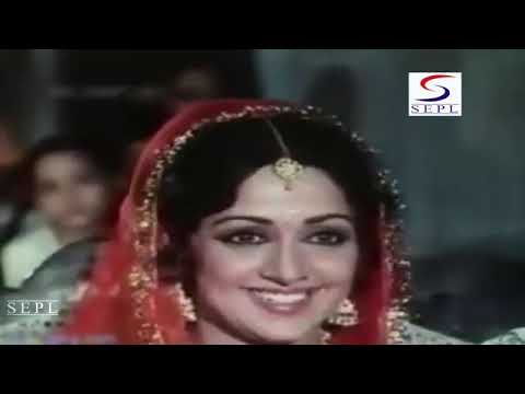 Kahte Hain Mujhko Raja Song from 1975 🎶