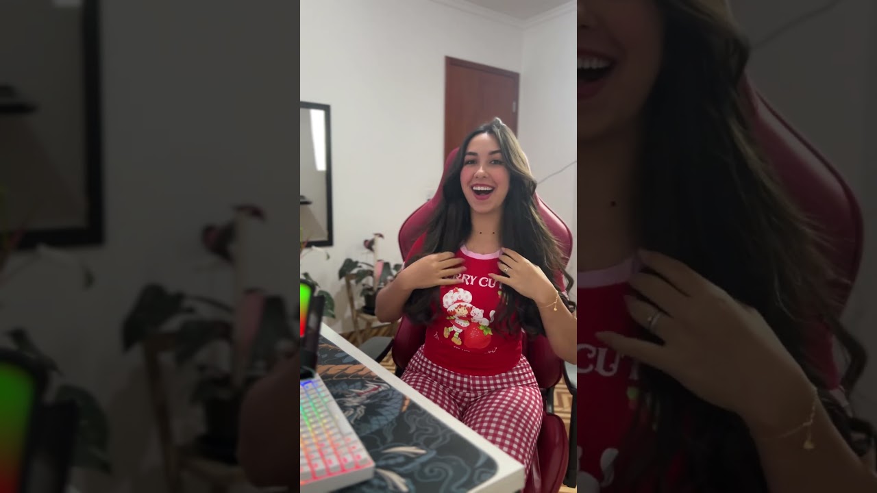 Moranguinho chega ao Free Fire! 🍓