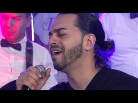 Ljubi me po sjecanju - Adil & Ekstra Bend Skopje - cover Casa Ljubov