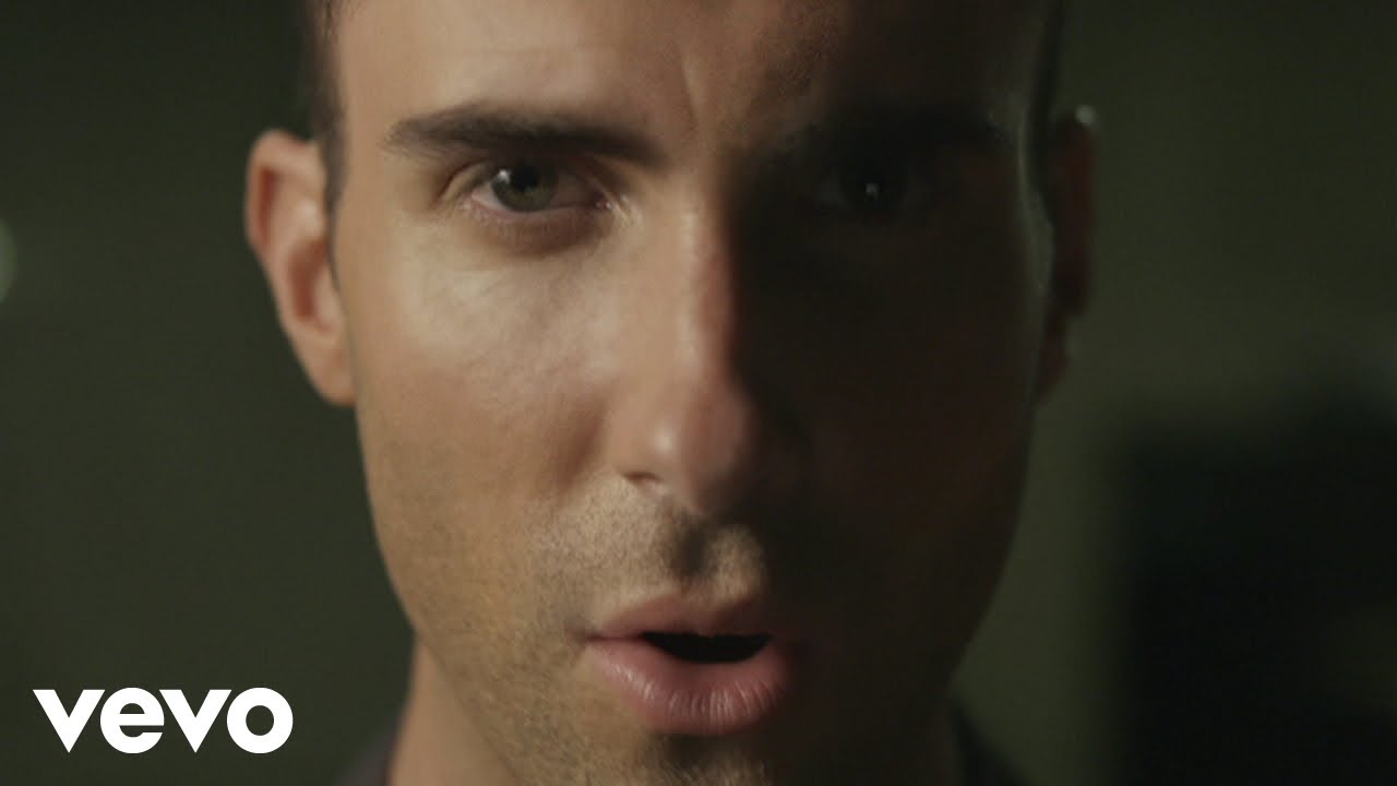 Maroon 5 - Won't Go Home Without You (HD Music Video)