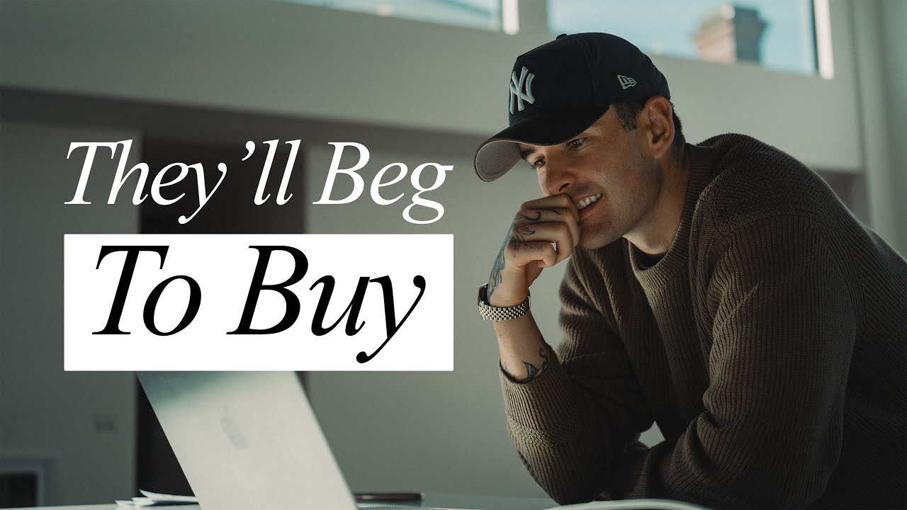 Build a Magnetic Personal Brand to Boost Sales 💼