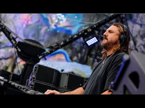 Solomun WE2 at Tomorrowland 2024 🎶
