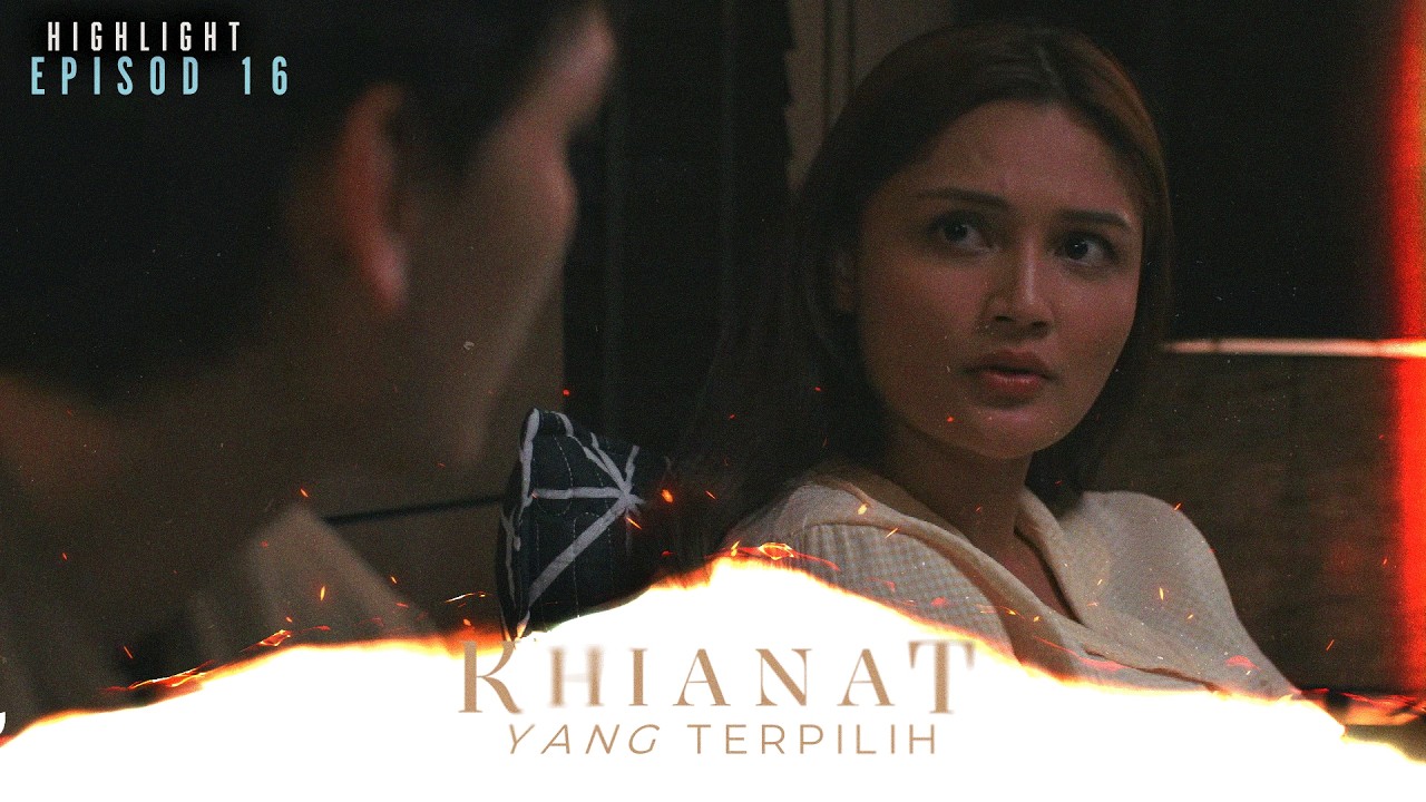 Khianat Yang Terpilih (2026) Episod 16: Asmida Marah 😡