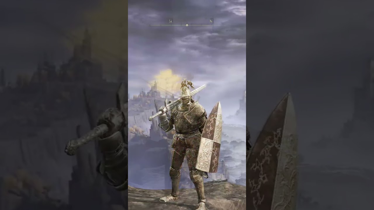 Top 2 Coolest Armor Sets in Elden Ring 🛡️
