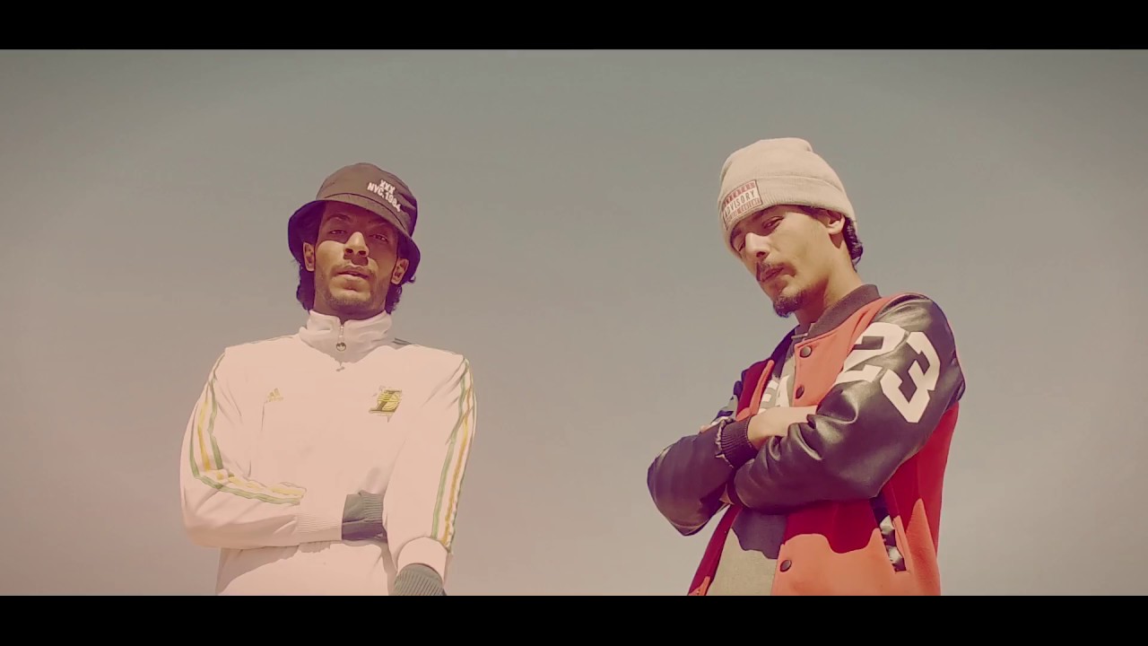 Brotherhood - Gog Magog (ياجوج ماجوج) 🎶