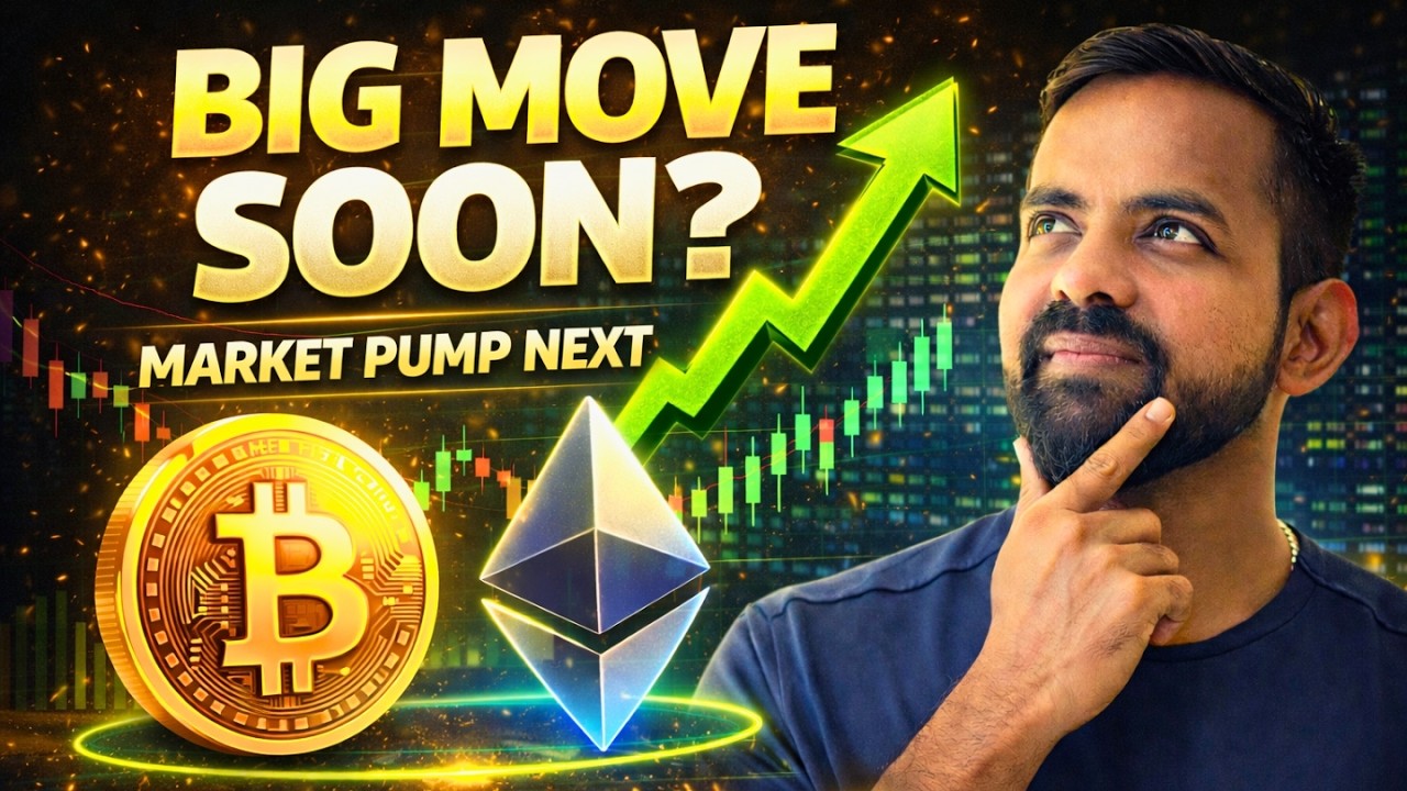 Bitcoin & Ethereum Price Analysis & 2026 Outlook 📈