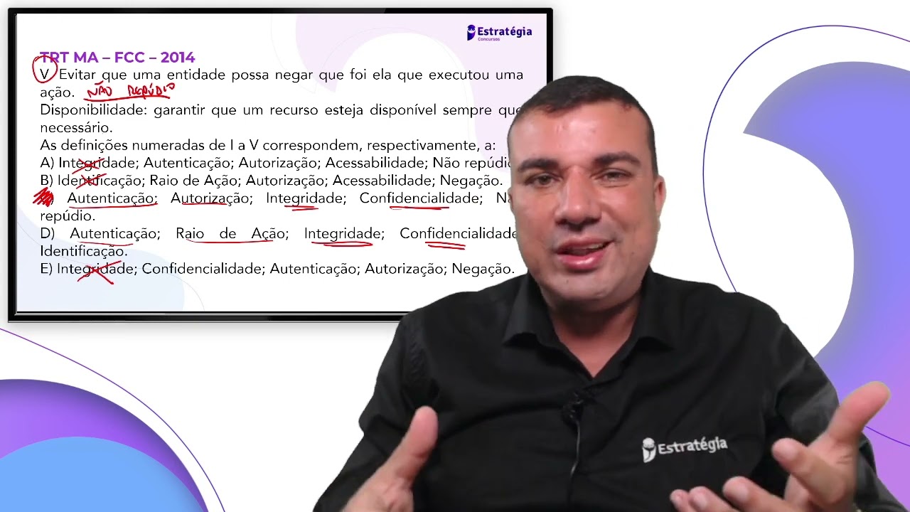 Conquiste a Aprovação na PRF 2023 com Dicas Exclusivas de Segurança da Informação 🚓