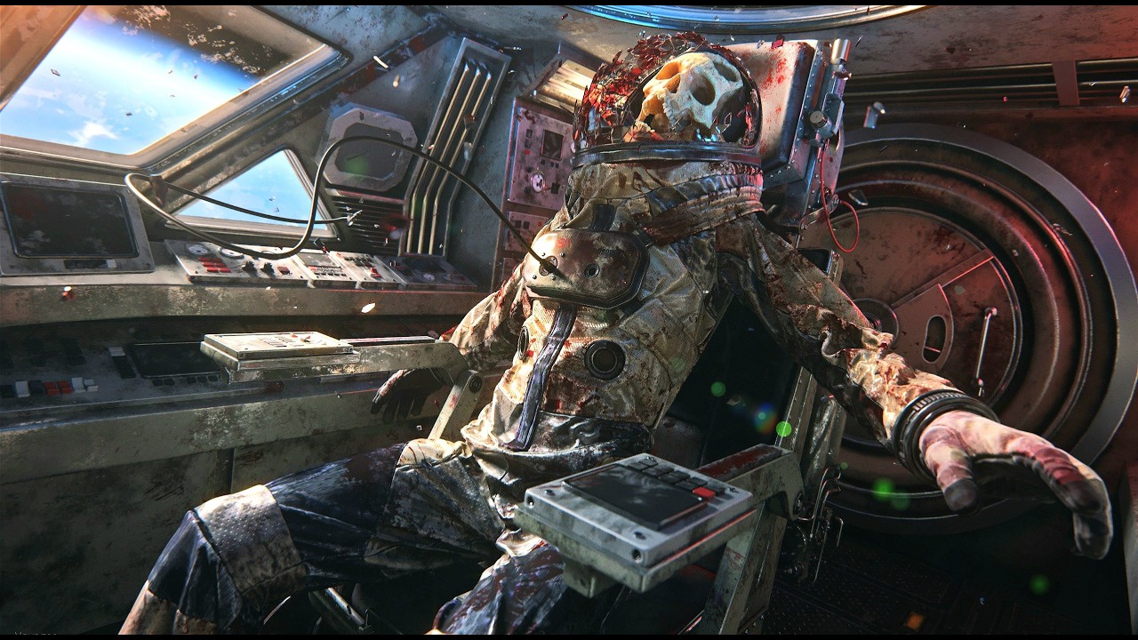 Moon (2009) फिल्म की कहानी हिंदी में 🚀