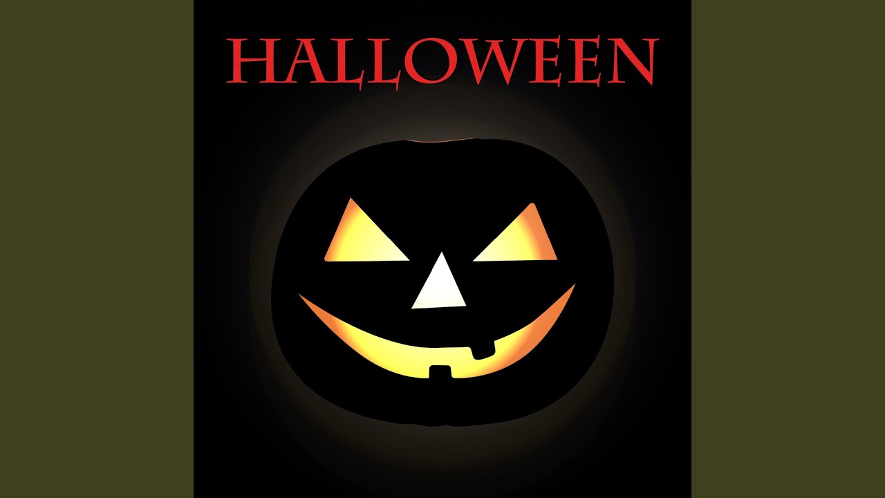 Halloween (Hardcore Remix) by Tubular Bells 🎃