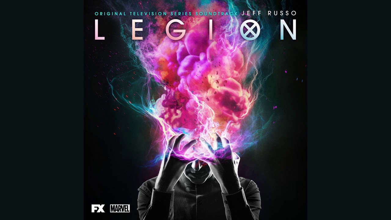 01 - Young David ~ Legion season 1 (OST) - [ZR]