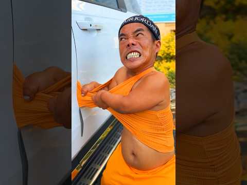 ToRung comedy: I'm too smart😂