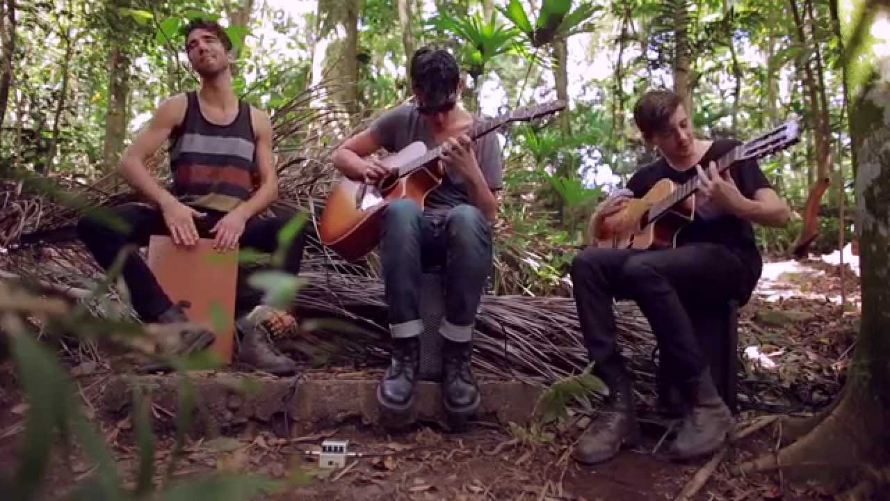 City of the Sun - 'Second Sun' Live from Panama 🌞