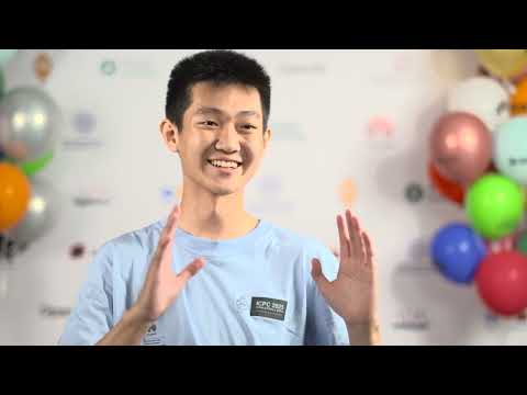 How World Finalists Choose their Programming Language