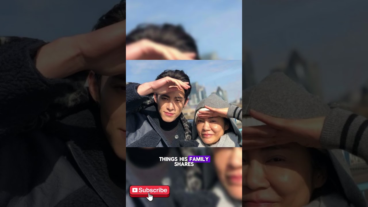 Dylan Wang’s Family Speaks Out: Shocking Revelations 😱