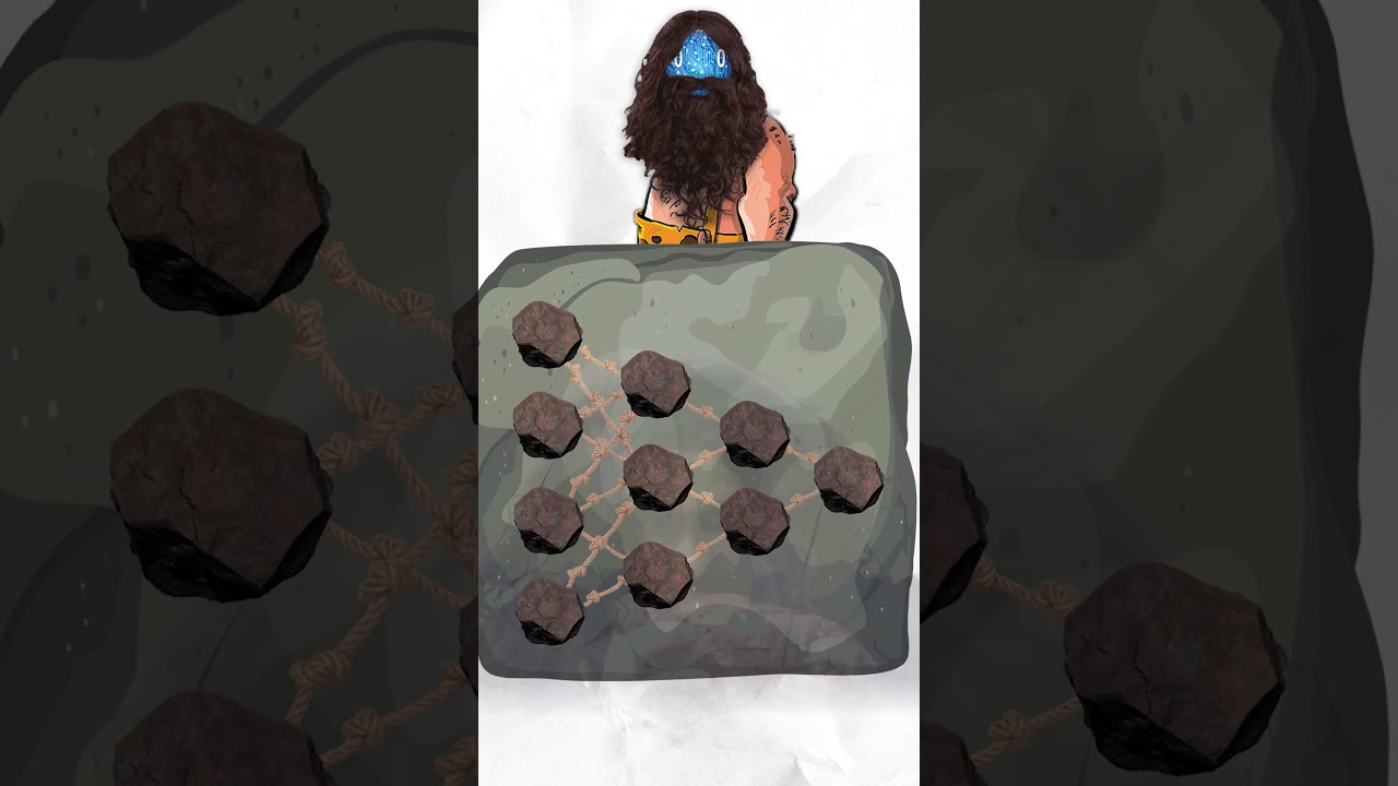 Neural Networks Explained in Just 60 Seconds 🧠