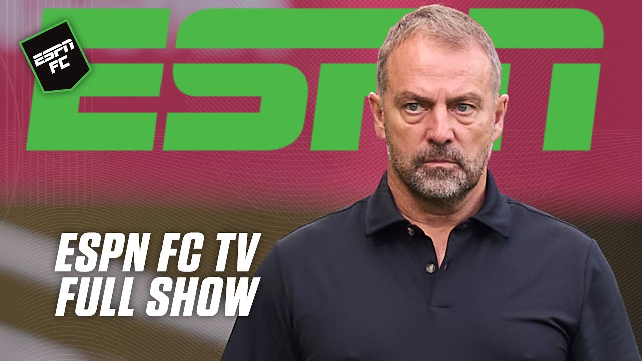 Flick Red Card vs. Girona & Postecoglou Sacked ⚽