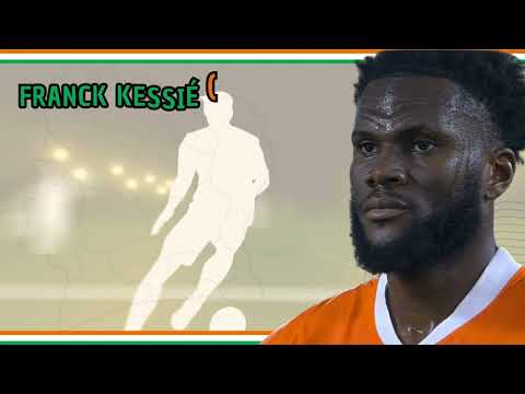 Adams Tiller - Les Éléphants Allez ( 3ème Étoile )