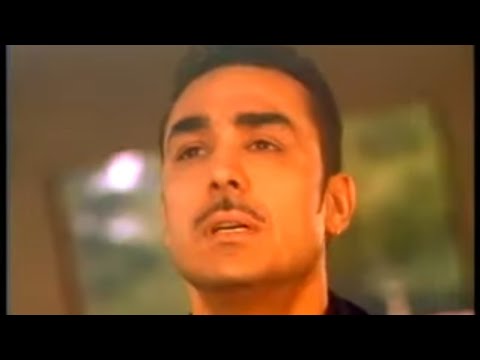 Notis Sfakianakis-Ανησυχώ (Official Video Clip 1993)