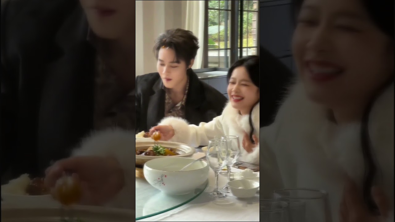 Their Smiles Changed Everything 💘 | Must-Watch C-Drama Short