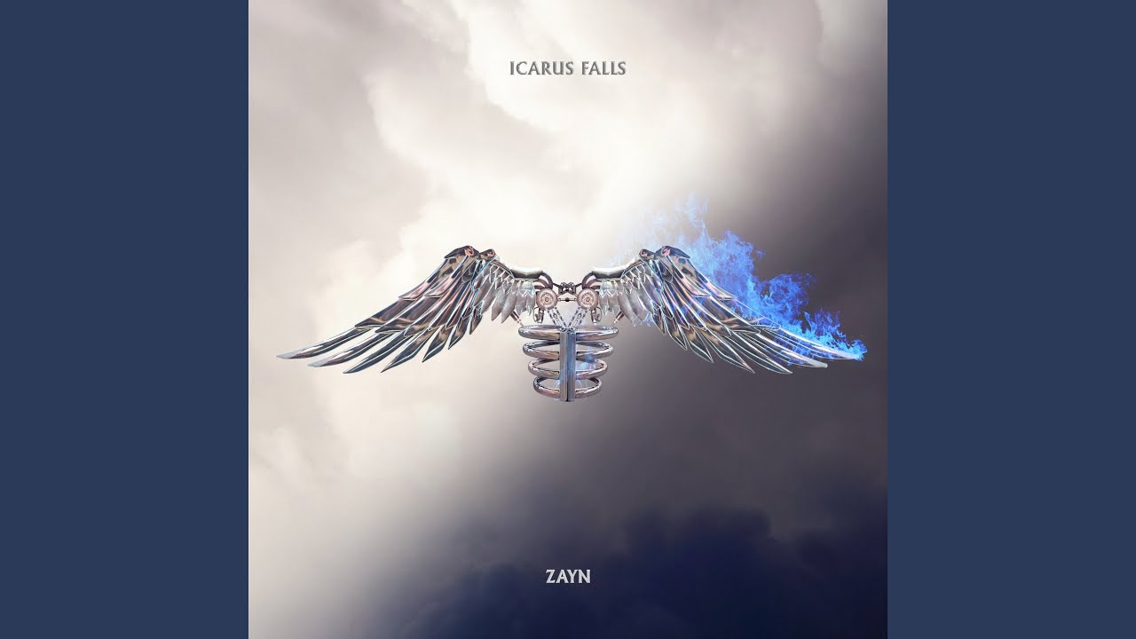 ZAYN's Hit Song 'Entertainer' from Icarus Falls