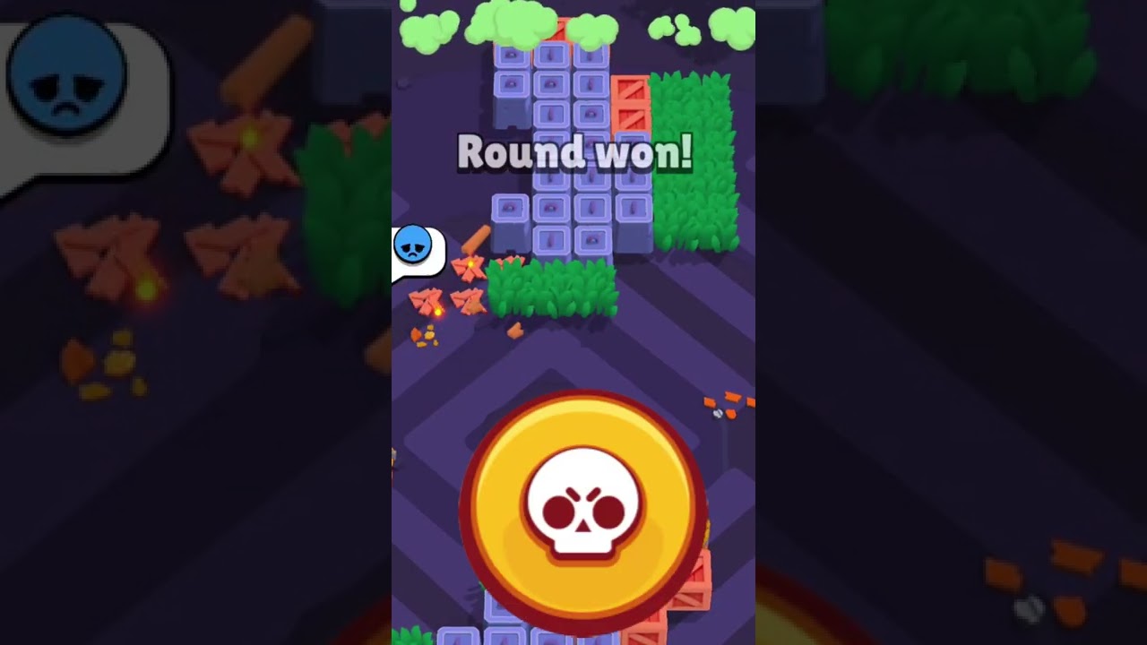 Master Every Duel Round in Brawl Stars 🏆