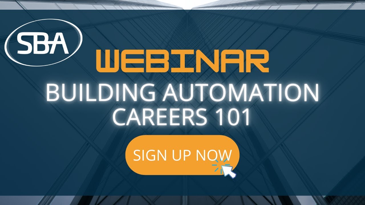Start Your Building Automation Career Today: A Step-by-Step Guide 🚀