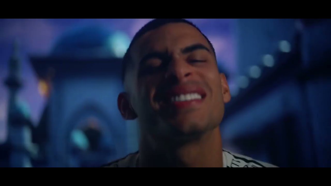 Gheboasa - Habibi (Fara Yny Sebi) 🎶 | Must-Watch Music Video