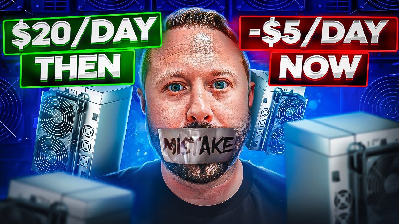 Is Buying a Crypto ASIC Miner Worth the Risk?