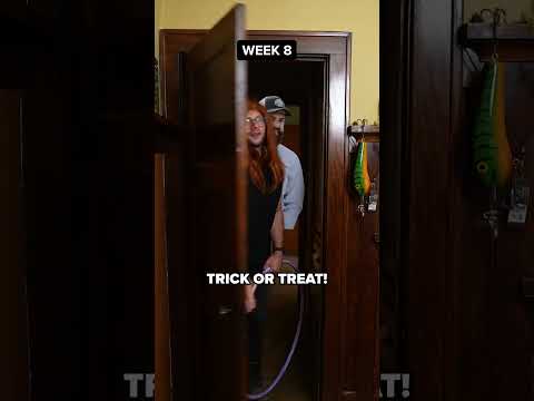 Weeks of fall in the Midwest... #shorts