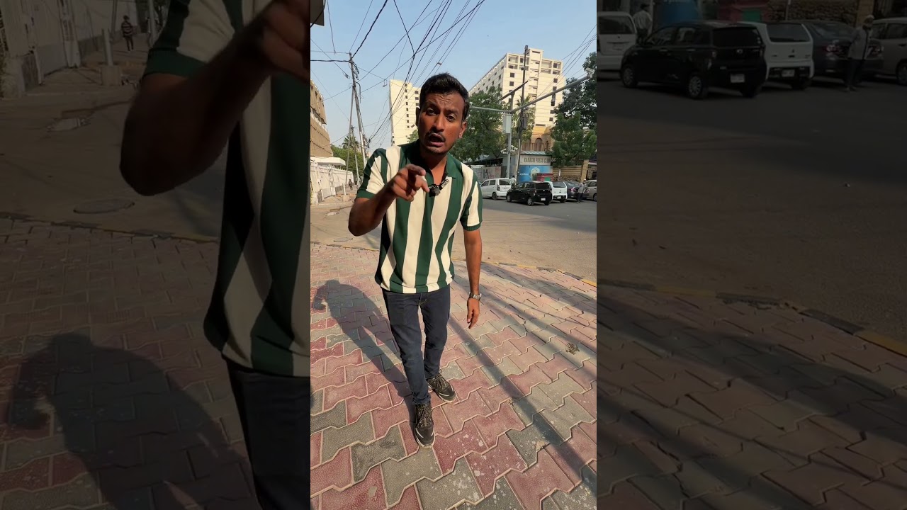 How to Use the E-Challan System in Karachi 🚦