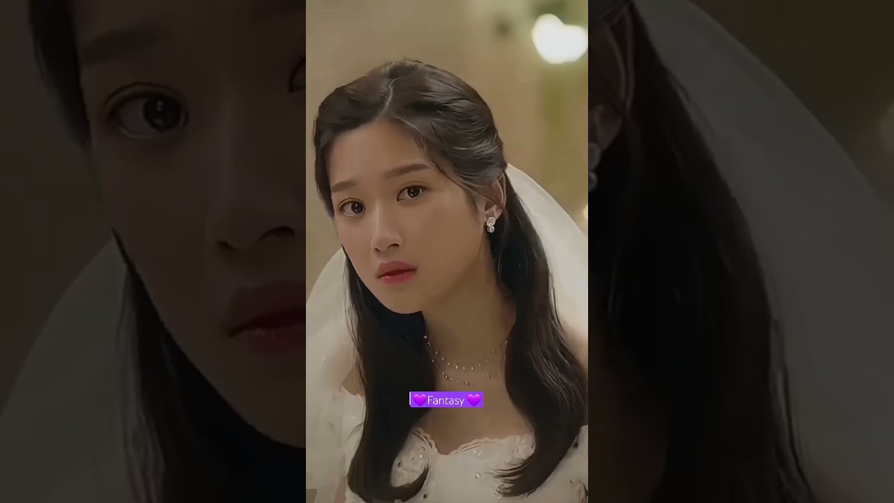 True Beauty S2 Wedding Highlights 💍