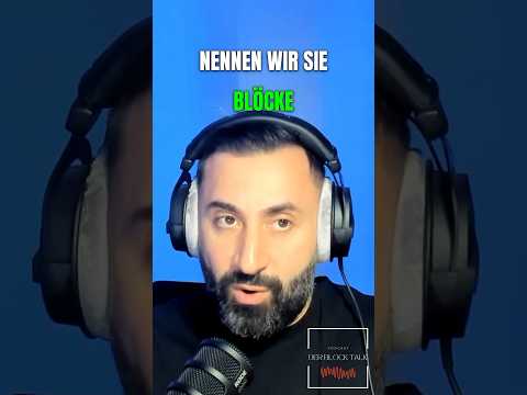 Blockchain Bildlich & Einfach Erklärt: So Funktioniert's ! #blockchain #krypto #bitcoin  #web3