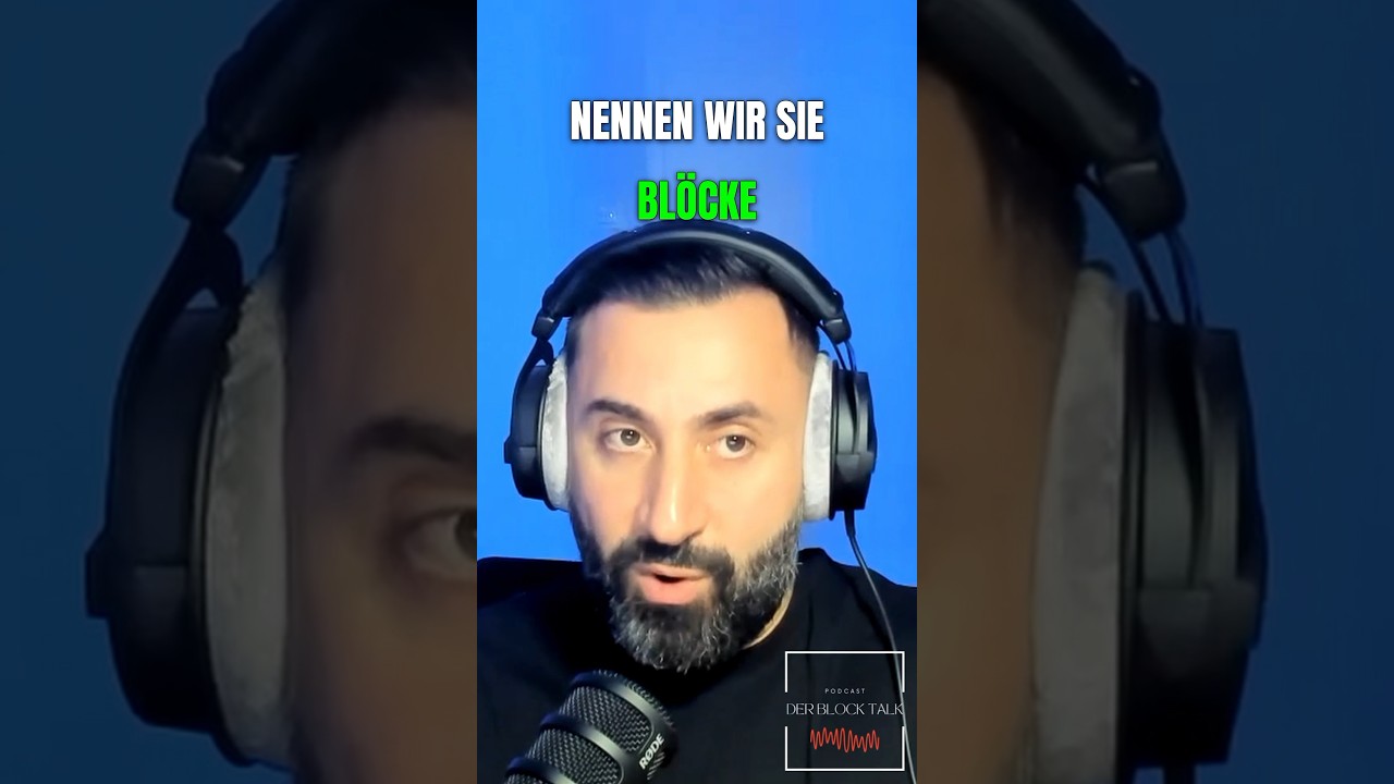 Blockchain verständlich erklärt: So funktioniert die Technologie einfach & anschaulich! 🔍