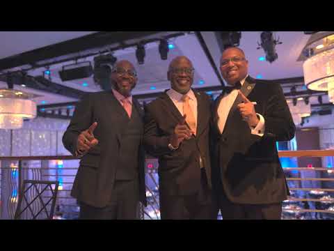 The Eagle Academy Foundation’s 20th Anniversary Gala Sizzle Reel