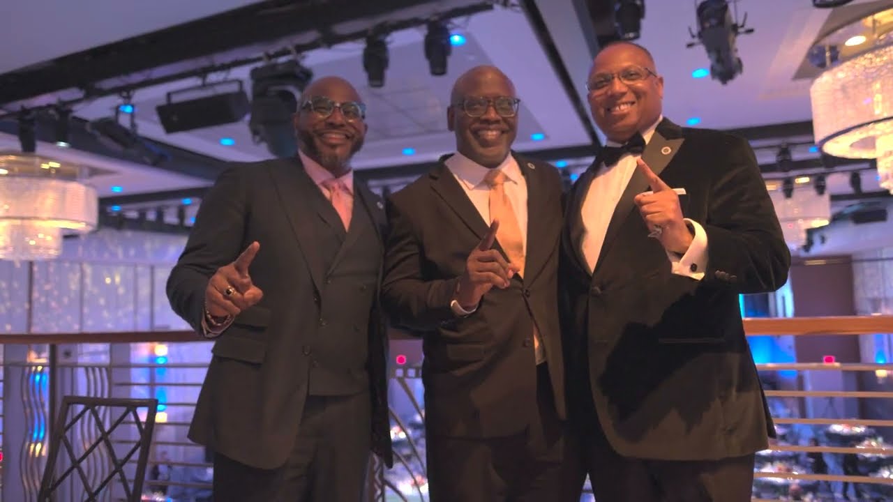 Celebrate 20 Years of Impact: Eagle Academy Foundation Gala Highlights ✨